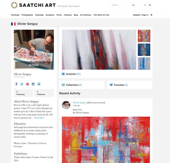 saatchiart-site